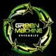 GMU Green Machine