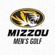 Mizzou Men's Golf