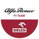 Alfa Romeo F1 Team ORLEN