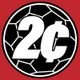 2Cents FC - Where Soccer and Black Culture Meet