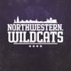 northwestern.wildcats