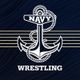 Navy Wrestling