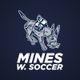Mines Women's Soccer