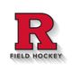 Rutgers Field Hockey