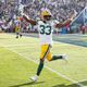 Aaron Jones 3️⃣3️⃣
