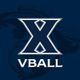 Xavier Volleyball