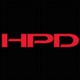 HPD-North American Motorsport