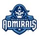 x - Milwaukee Admirals