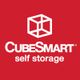 CubeSmart Self Storage