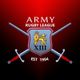 Army Rugby League