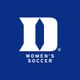 Duke Women's Soccer