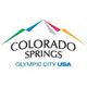 Colorado Springs - Olympic City USA