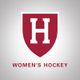 Harvard W Hockey