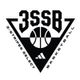 3Stripes Select Basketball