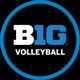 Big Ten Volleyball