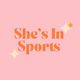 She’s In Sports Collective