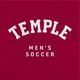 Temple Men's Soccer