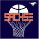 Sachse Girls Basketball