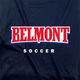Belmont Men's Soccer
