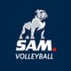 Samford Volleyball