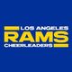 LA Rams Cheerleaders