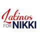 Latinos for Nikki