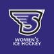 Stonehill College Women's Ice Hockey