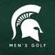 Spartan Men's Golf