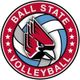 Ball State Volleyball 🏐