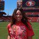 Destinee Cook