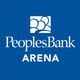 PeoplesBank Arena | Hartford CT