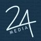 24 Media