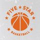 Five-Star Basketball