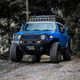 Stella Blue | 2007 FJ Cruiser 🚙