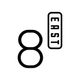 8 East