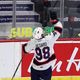 Connor Bedard