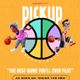 Creators of PICKUP card game