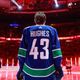 Quinn Hughes