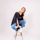 Tasha Swanson | NLS