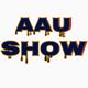 AAU HOCKEY SHOW
