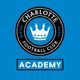 Charlotte FC Academy