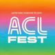 ACL Festival