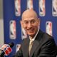 Adam Silver