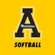 App State Softball