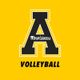 App State Volleyball