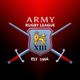 Army Rugby League