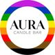 AURA Candle Bar