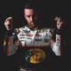 Austin Dillon