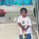 CALEB WILLIAMS