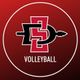 San Diego State Volleyball